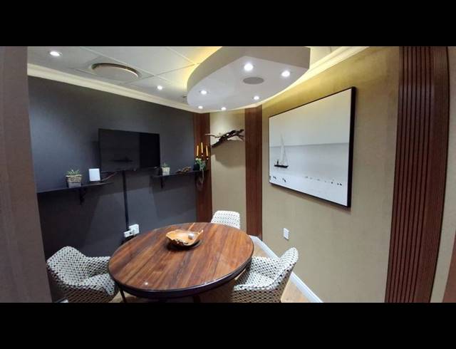 BUSINESS PROPERTY TO RENT IN GEORGE CENTRAL